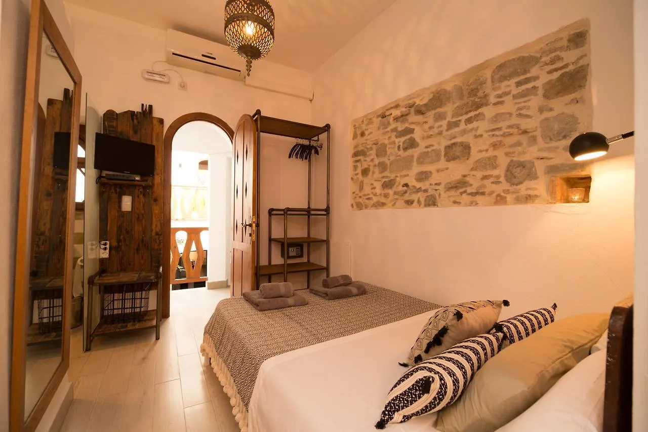 Koala Aparthotel Tarifa Spain