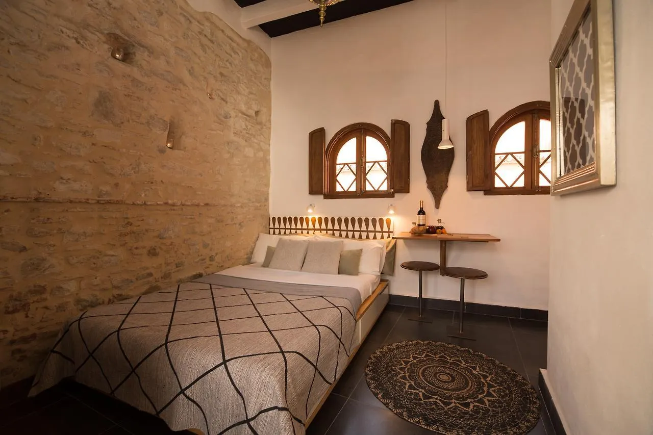 Koala Aparthotel Tarifa