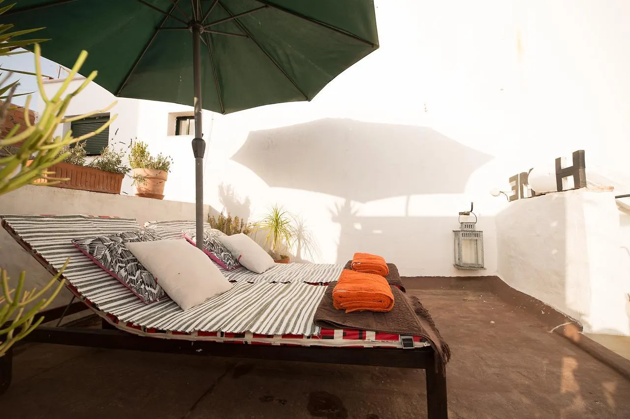 Koala Aparthotel Tarifa