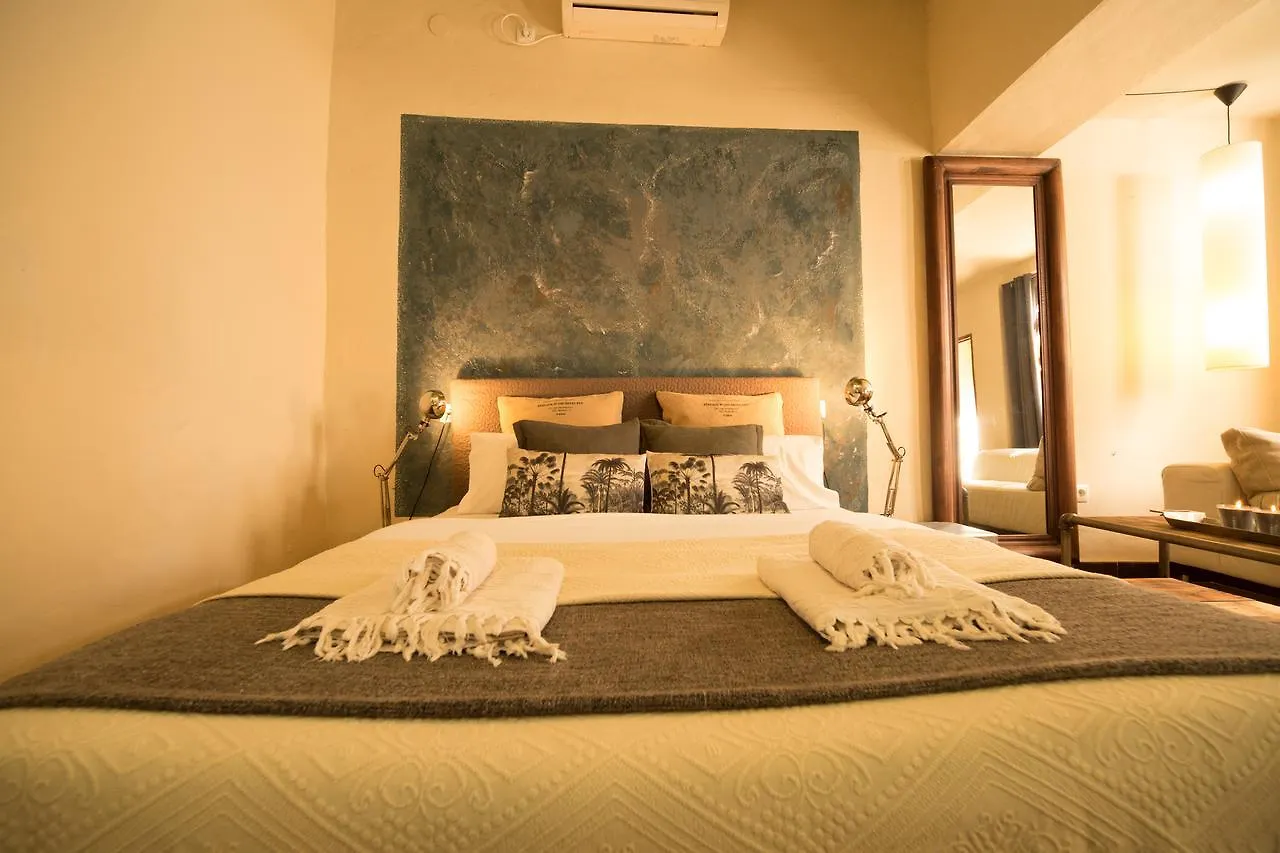 Koala Aparthotel Tarifa 0*,