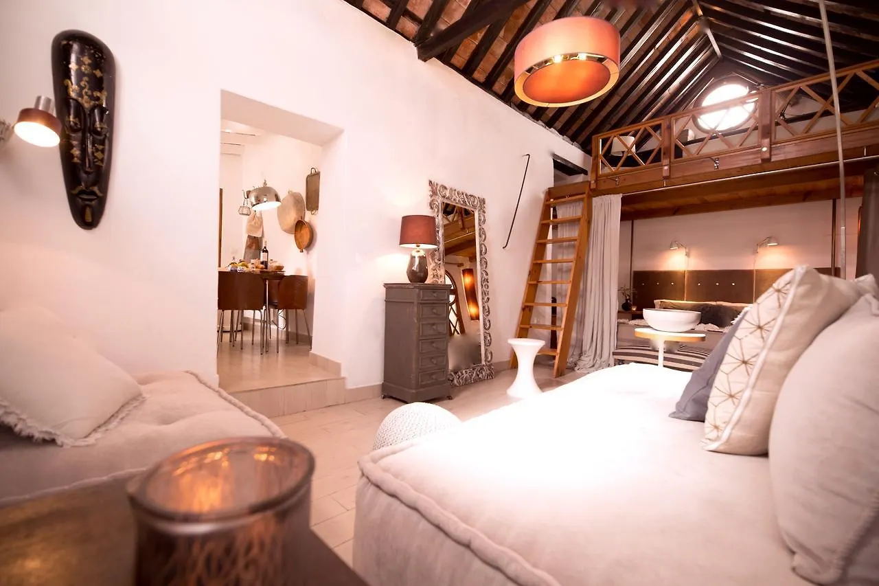 Koala Aparthotel Tarifa