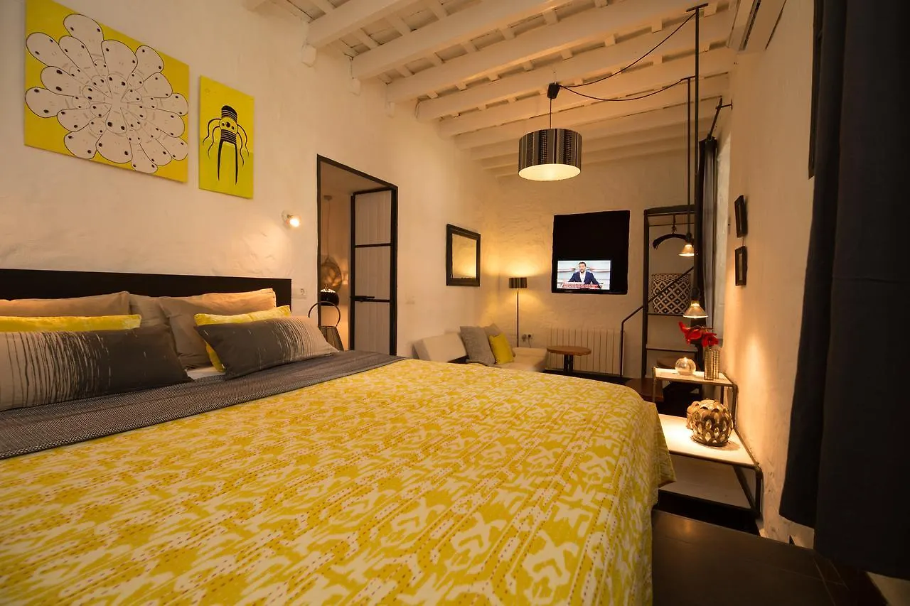 Koala Aparthotel Tarifa 0*,  Spain