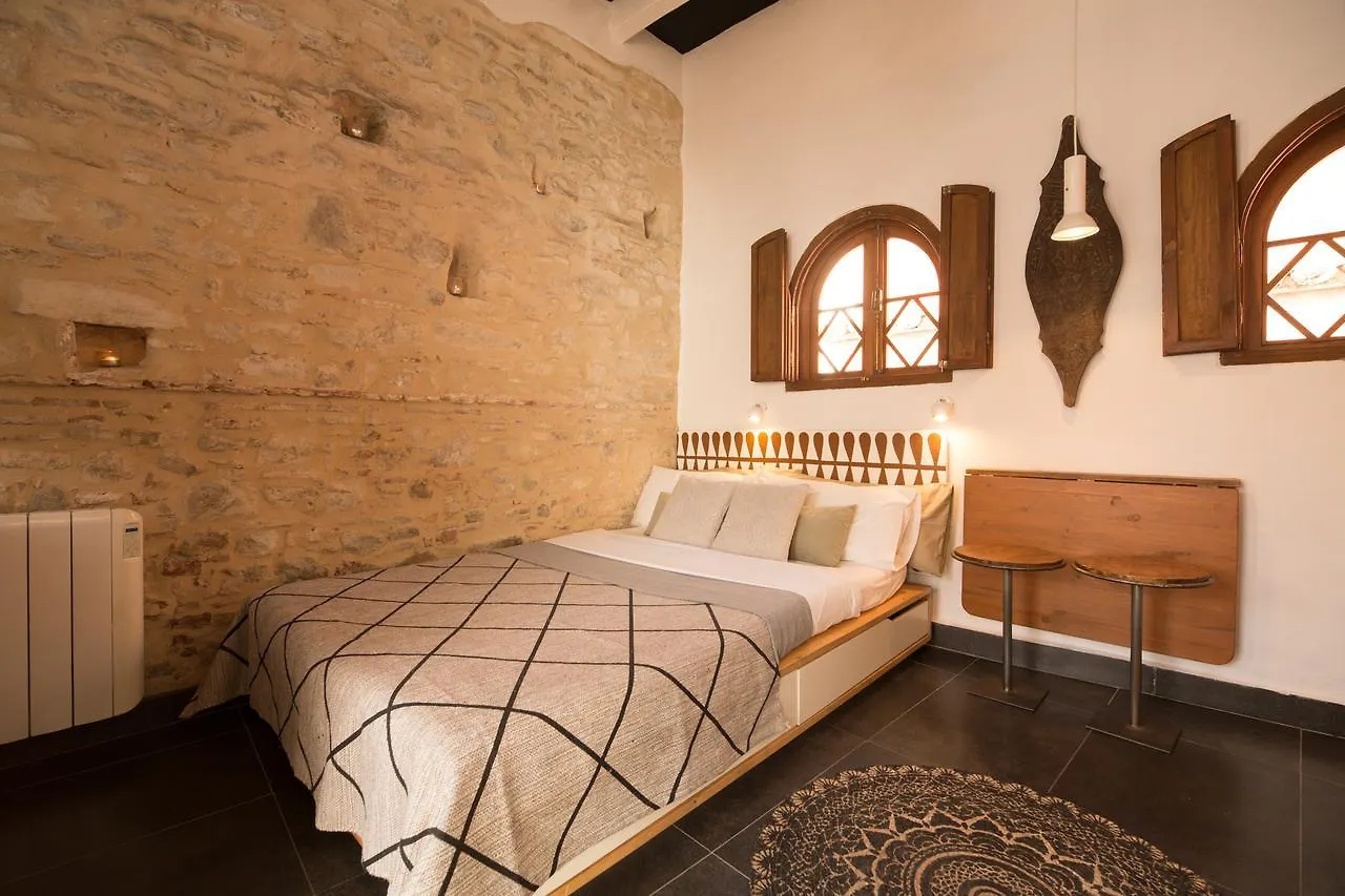 Koala Aparthotel Tarifa