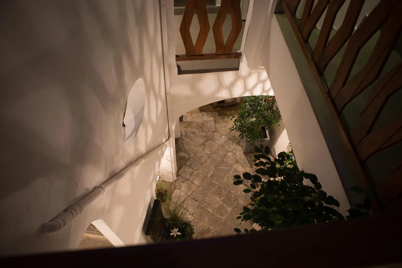 Koala Aparthotel Tarifa 0*,