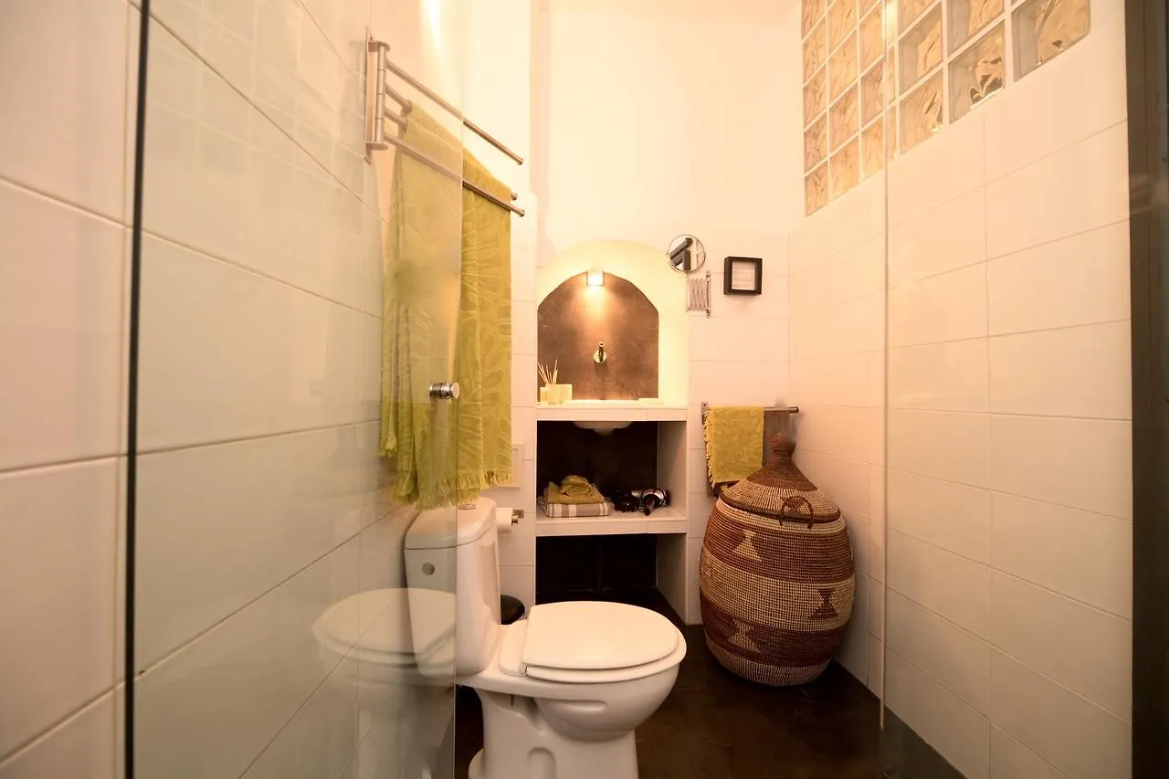 Koala Aparthotel Tarifa